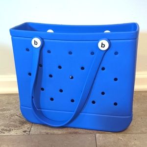 *NEW* Bogg inspired bag/tote